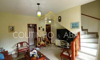 Imagem 6: CASA EM CONDOMÍNIO NO BOQUEIRÃO. 03 QUARTOS SENDO 01 SUÍTE EM FRENTE A LAGOA