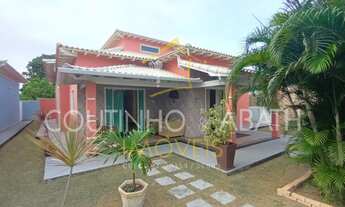 Imagem: Casa dos Sonhos em Itaúna, Saquarema