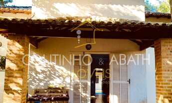 Imagem: CASA SENSACIONAL EM ITAÚNA! IMÓVEL COM