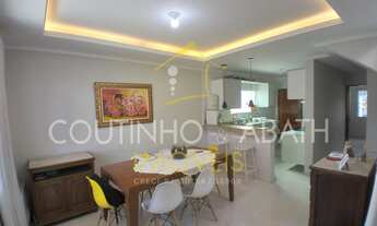 Imagem: CASA SEMINOVA EM PORTO DA ROÇA COM 02 SUÍTES!