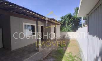 Imagem 3: MINHA CASA MINHA VIDA) CASA SEMINOVA COM SUÍTE EM BACAXÁ. CONFORTO NO CENTRO COMERCIAL DE