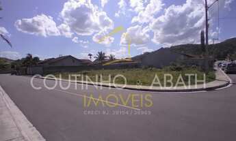 Imagem: ÓTIMO TERRENO DE ESQUINA EM BACAXÁ! NÃO