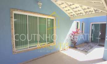 Imagem 5: CASA ESPETACULAR EM ITÁUNA!! SUÍTE COM CLOSET E BANHEIRA E MAIS 03 QUARTOS