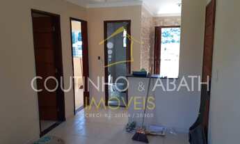 Imagem 3: APARTAMENTOS À VENDA NO RETIRO! APENAS 02 UNIDADES COM 02 QUARTOS