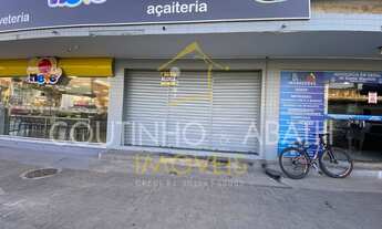 Imagem: Loja no Centro de Bacaxá, Saquarema/RJ