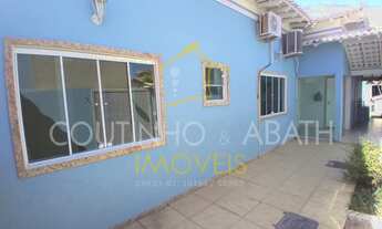 Imagem 6: CASA ESPETACULAR EM ITÁUNA!! SUÍTE COM CLOSET E BANHEIRA E MAIS 03 QUARTOS