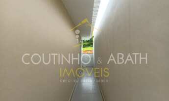 Imagem 7: CASA NOVA EM BACAXÁ - 02 QUARTOS COM 01 SUÍTE