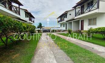 Imagem 3: CASA EM CONDOMÍNIO NO BOQUEIRÃO. 03 QUARTOS SENDO 01 SUÍTE EM FRENTE A LAGOA