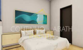 Imagem 7: APART-HOTEL EM ITAÚNA! ÚLTIMAS UNIDADES - COBERTURAS