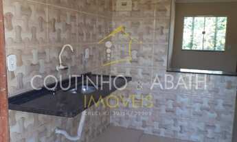 Imagem 5: APARTAMENTOS À VENDA NO RETIRO! APENAS 02 UNIDADES COM 02 QUARTOS