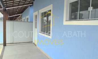 Imagem 5: CASAS NOVAS ENTRE A PRAIA E A LAGOA DE SAQUAREMA! APROVEITE AS MELHORES CONDIÇÕES PARA ADQ