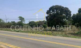 Imagem: Área Comercial de 26.880m² no asfalto