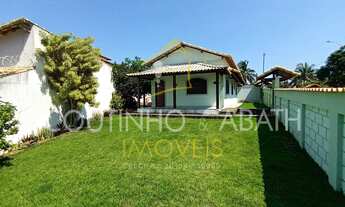 Imagem 4: PORTO NOVO - CASA INDEPENDENTE COM 03 QUARTOS E PISCINA.More em um dos melhores bairros d
