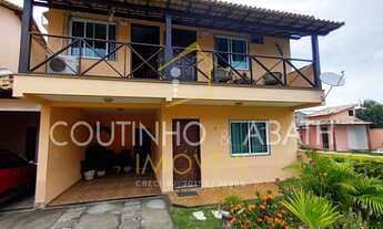 Imagem: CASA EM CONDOMÍNIO NO BOQUEIRÃO. 03 QUARTOS