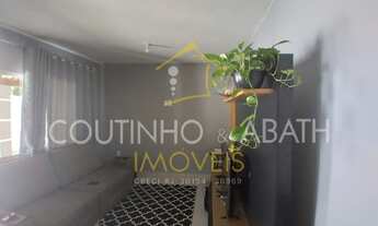 Imagem 5: MINHA CASA MINHA VIDA) CASA SEMINOVA COM SUÍTE EM BACAXÁ. CONFORTO NO CENTRO COMERCIAL DE