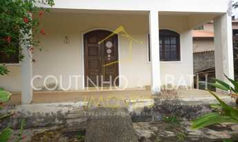 Imagem 2: CASA EM BACAXÁ COM 02 QUARTOS TOTALMENTE LEGALIZADA