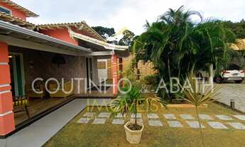 Imagem 3: Casa dos Sonhos em Itaúna, Saquarema - 2 Dormitórios, 1 Suíte, Condomínio com Piscina e Ch