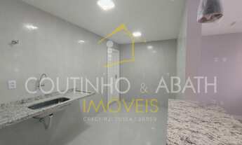 Imagem 4: CASA EM MARICÁ COM 02 QUARTOS SENDO 01 SUÍTE. ACABAMENTOS EM PORCELANATO, ILUMINAÇÃO EM LE