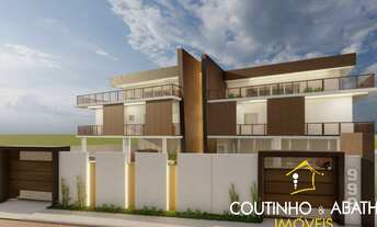 Imagem: ÚLTIMA UNIDADE) COBERTURA NOVA EM ITAÚNA!