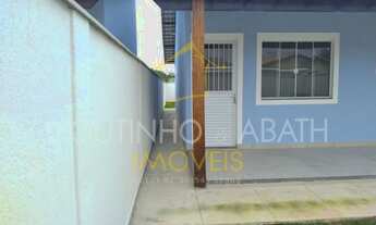 Imagem 3: CASAS NOVAS ENTRE A PRAIA E A LAGOA DE SAQUAREMA! APROVEITE AS MELHORES CONDIÇÕES PARA ADQ