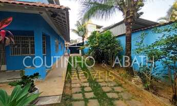 Imagem 2: Casa comercial à venda em Bacaxá com 410m²