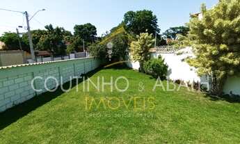 Imagem 3: PORTO NOVO - CASA INDEPENDENTE COM 03 QUARTOS E PISCINA.More em um dos melhores bairros d