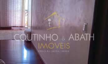 Imagem 4: LINDO APARTAMENTO DE 03 QUARTOS SENDO 02 SUÍTES EM BAIRRO NOBRE DE ARARUAMA!! FINANCIE AGO