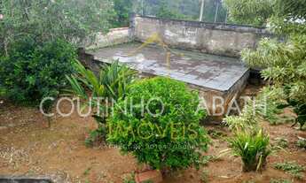 Imagem 4: CASA EM BACAXÁ COM 02 QUARTOS TOTALMENTE LEGALIZADA