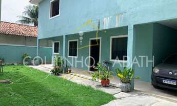 Imagem: CASA AMPLA COM PISCINA EM BACAXÁ