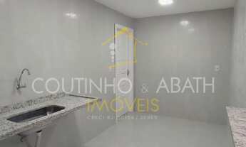 Imagem 2: CASA EM MARICÁ COM 02 QUARTOS SENDO 01 SUÍTE. ACABAMENTOS EM PORCELANATO, ILUMINAÇÃO EM LE