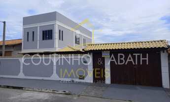 Imagem: CASA DUPLEX NO GRAVATÁ. AMPLO TERRENO PARA