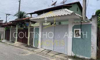 Imagem 2: CASA AMPLA COM PISCINA EM BACAXÁ
