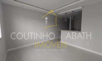 Imagem 6: CASA EM MARICÁ COM 02 QUARTOS SENDO 01 SUÍTE. ACABAMENTOS EM PORCELANATO, ILUMINAÇÃO EM LE