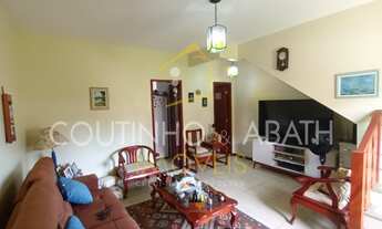 Imagem 5: CASA EM CONDOMÍNIO NO BOQUEIRÃO. 03 QUARTOS SENDO 01 SUÍTE EM FRENTE A LAGOA