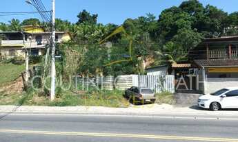 Imagem: TERRENO NA ESTRADA LATINO MELO COM 598M²