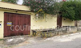 Imagem: CASA EM BACAXÁ COM 02 QUARTOS TOTALMENTE