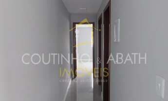 Imagem 7: CASA EM MARICÁ COM 02 QUARTOS SENDO 01 SUÍTE. ACABAMENTOS EM PORCELANATO, ILUMINAÇÃO EM LE