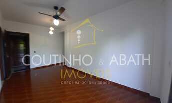 Imagem 4: APARTAMENTO EM PORTO NOVO COM 02 QUARTOS COM SUÍTE E VISTA DA LAGOA DE SAQUAREMA!