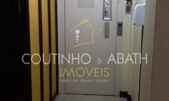 Imagem 7: LINDO APARTAMENTO DE 03 QUARTOS SENDO 02 SUÍTES EM BAIRRO NOBRE DE ARARUAMA!! FINANCIE AGO