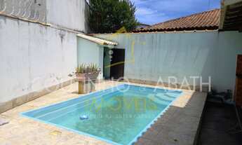 Imagem 5: PORTO NOVO - CASA INDEPENDENTE COM 03 QUARTOS E PISCINA.More em um dos melhores bairros d