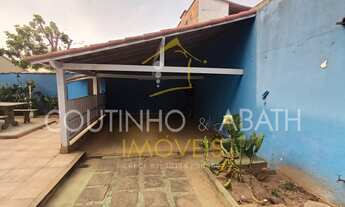 Imagem 4: Casa comercial à venda em Bacaxá com 410m²