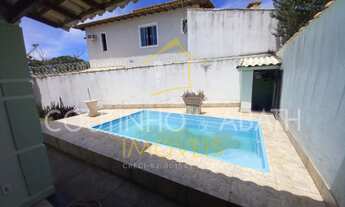 Imagem 7: PORTO NOVO - CASA INDEPENDENTE COM 03 QUARTOS E PISCINA.More em um dos melhores bairros d