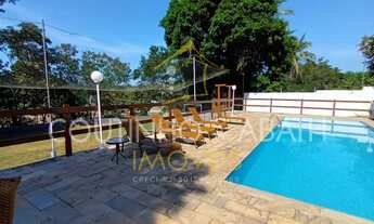 Imagem 7: TERRENO À VENDA NO CONDOMÍNIO VALE DAS ESMERALDAS EM MARICÁ. ÁREA DE 360M²