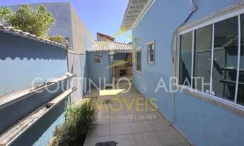 Imagem 7: CASA ESPETACULAR EM ITÁUNA!! SUÍTE COM CLOSET E BANHEIRA E MAIS 03 QUARTOS