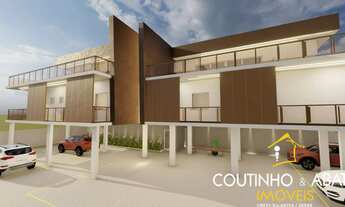 Imagem 4: ÚLTIMA UNIDADE) COBERTURA NOVA EM ITAÚNA! 03 QUARTOS COM SUÍTE NA RUA DAS PITANGAS