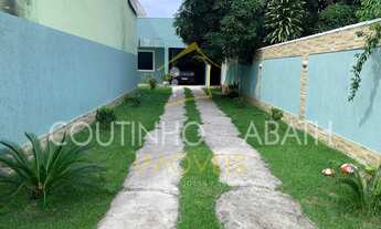 Imagem 3: CASA AMPLA COM PISCINA EM BACAXÁ