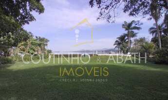 Imagem: CASA DESLUMBRANTE NA BEIRA DA LAGOA!! APROVEITE