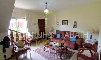 Imagem 7: CASA EM CONDOMÍNIO NO BOQUEIRÃO. 03 QUARTOS SENDO 01 SUÍTE EM FRENTE A LAGOA