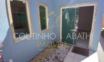 Imagem 4: CASA ESPETACULAR EM ITÁUNA!! SUÍTE COM CLOSET E BANHEIRA E MAIS 03 QUARTOS