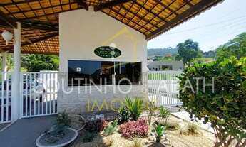 Imagem 2: TERRENO À VENDA NO CONDOMÍNIO VALE DAS ESMERALDAS EM MARICÁ. ÁREA DE 360M²